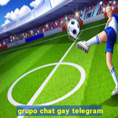 grupo chat gay telegram